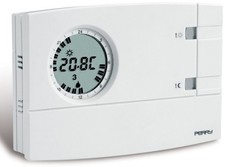 Cronotermostato Perry Easy