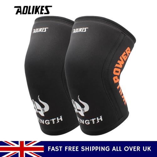 Ginocchiere powerlifting squat - ginocchiere,