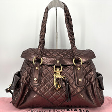 Borsa mano francesco biasia - borsa,