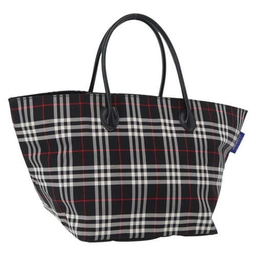 Burberrys nova check blue - burberrys,
