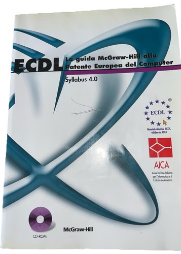 Ecdl syllabus la - ecdl, 4.0