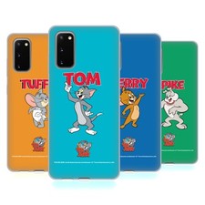 TOM AND JERRY PERSONAGGI