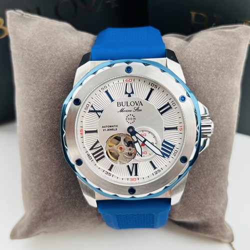 Orologio uomo bulova - uomo,