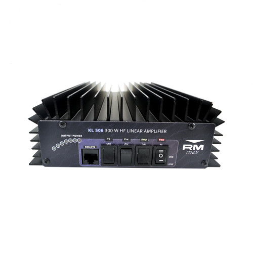 Kl506 amplificatore - kl506,