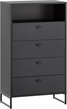 Credenza Janne, Materiale