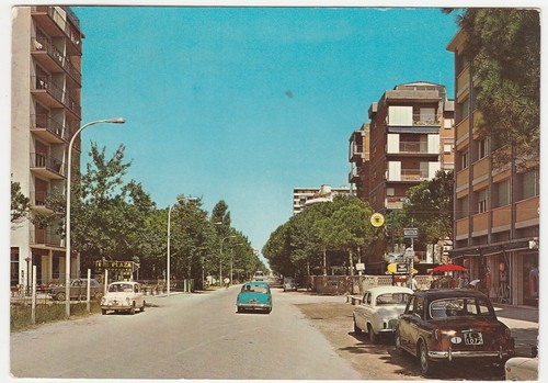 Lido degli estensi ferrara - degli,