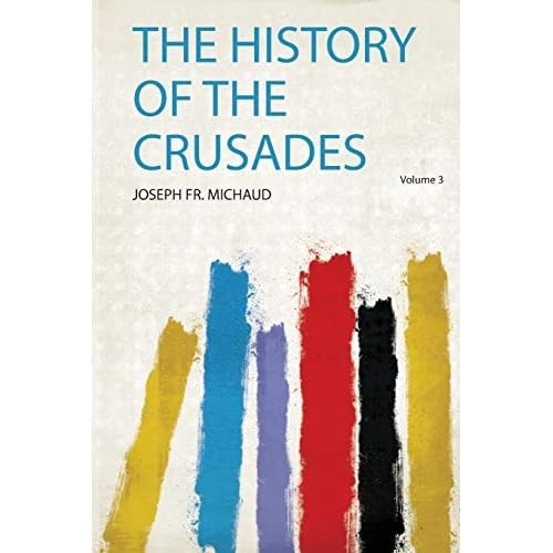 History the crusades - , new