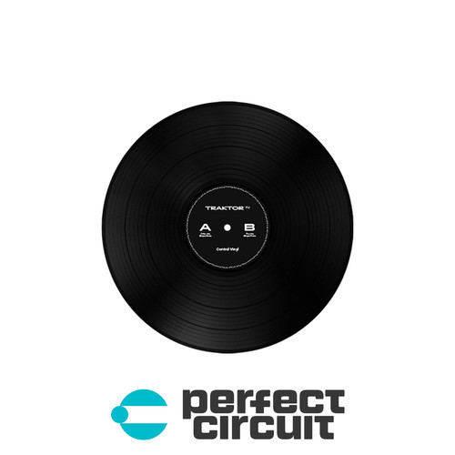 Native instruments traktor - native,