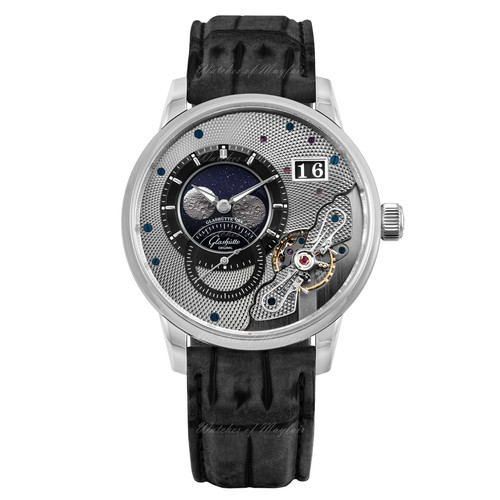 Glashutte originale - glashutte,