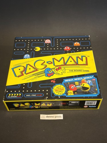 Pac man gioco - gioco, da