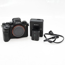 Sony a1 Mirrorless 50MP