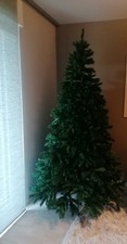 albero di natale newtiffany 240 cm verde