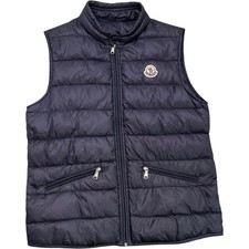 Gilet moncler uomo gui anni - gilet,