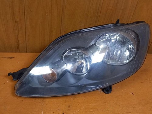 Golf plus 2008 - vw,
