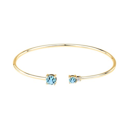 Bracciale morellato tesori - bracciale,