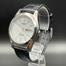 VAGARY Solar-Tech Day Date