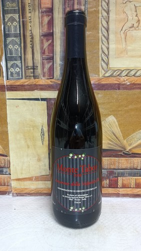 Vino 1998 amarone della - 1998,