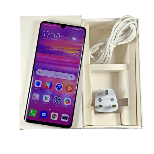Huawei p30 pro vog l09 - p30, 128gb