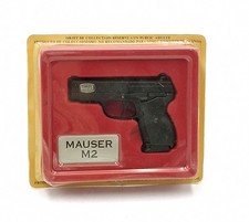PISTOLE & REVOLVER " MAUSER M2