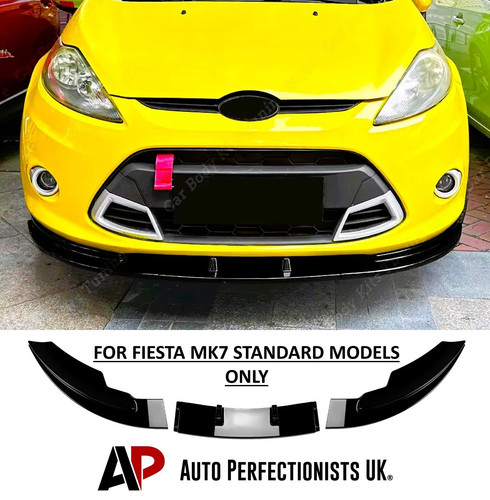 Per ford fiesta mk7 kit - per,