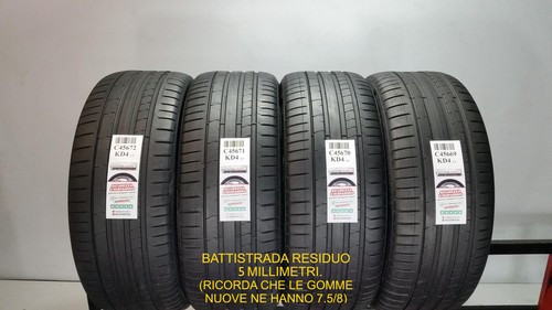 Gomme usate 255 - gomme,