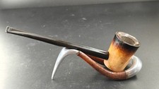 GBD GENUINE BLOCK MEERSCHAUM pipa pipe pfeife 烟斗
