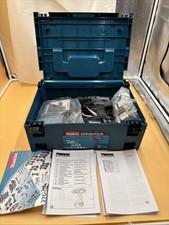 Makita DHP482F3JB Trapano