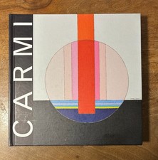 EUGENIO CARMI - GlobArt