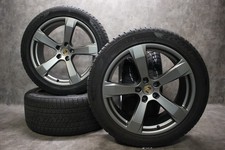 Originale Porsche Macan II III