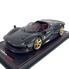 Modellino Auto Mr Collection