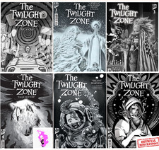The Twilight Zone - FULL 6
