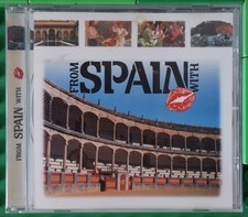 Various Artists - From Spain