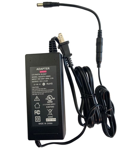 Adattatore 12v per - ac,