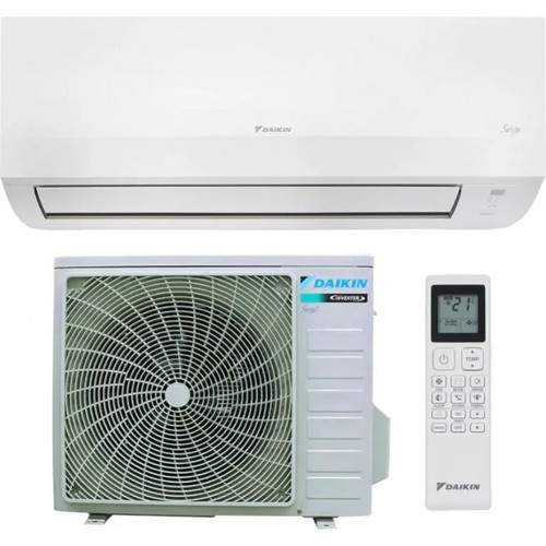 Daikin dakkitarxc35eatxce - daikin,