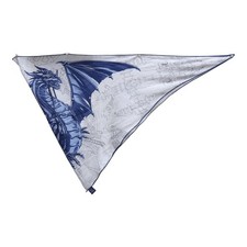 Sciarpa HERMES Dragon Flash