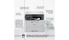 Brother DCP-L3520CDWE EcoPro