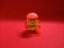 Saltaquik - Gadget Nesquik