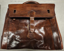 Borsa da uomo in PELLE