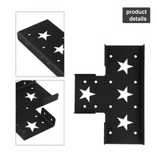 Kit Gazebo Pergola Resistente