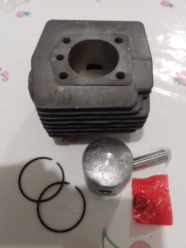 Cylindre piston 47mm mbk - 47mm, 51