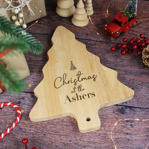 Cheeseboard natalizia - cheeseboard,