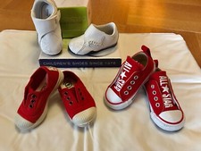 Scarpe Bimba N.20 Mai