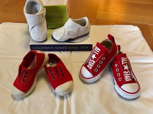 Scarpe bimba mai - scarpe,