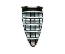 Griglia radiatore griglia font Alfa Romeo 147 (937) 10.2000-10.2004