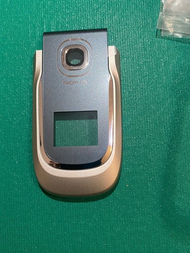 Cover frontale nokia - cover, nokia-grey-