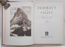 GOS Zermatt and its valley