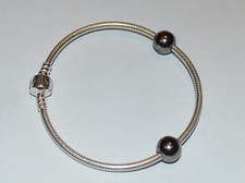 HOT AMAZING PANDORA STERLING