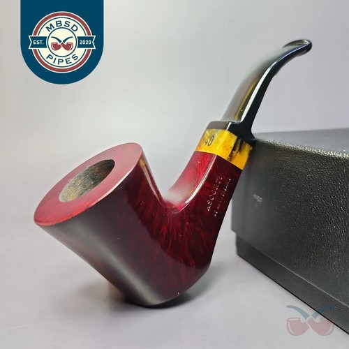 Pipa ascorti ltd edizione - ltd, 40°