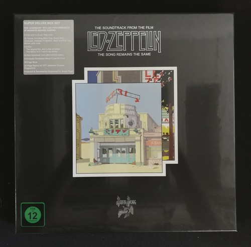Vinile box cd - cd, dvd