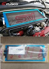 Griglia di protezione intercooler Cusco per SUBARU Impreza WRX STi GDB / 672 ...